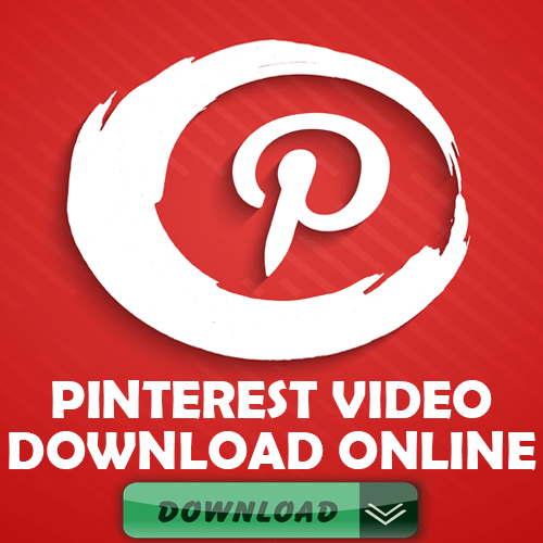 How to Download Videos from Pinterest | Download Pinterest Video Online