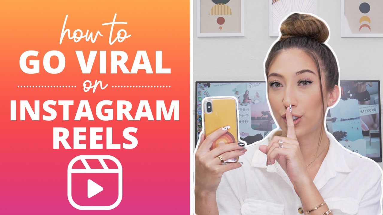 how to viral reel on Instagram 2023