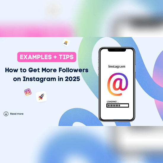 how to get followers on instagram free 2025